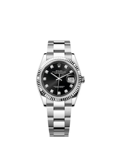 DATEJUST 126234