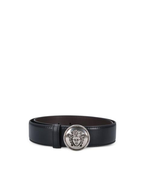 medusa buckle belt