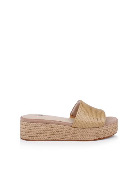 Ramani Platform Espadrille