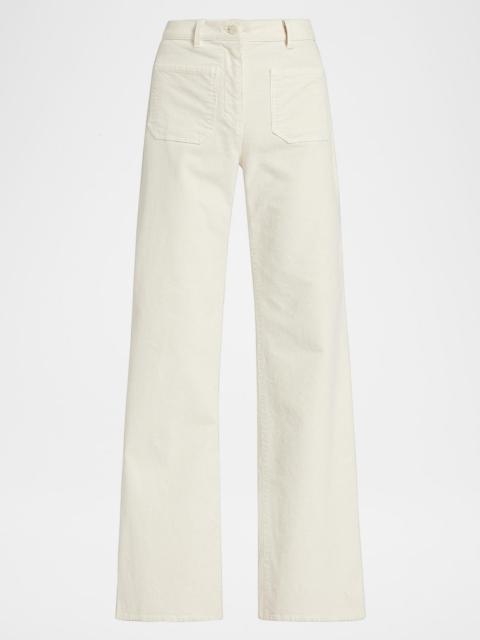 Florence Corduroy Pants