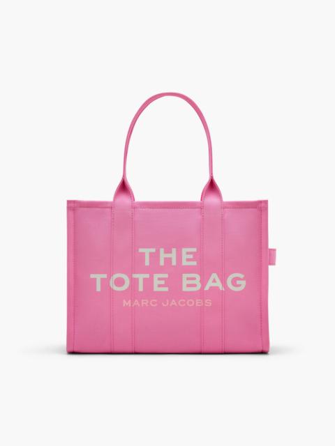 THE CANVAS LARGE TOTE BAG