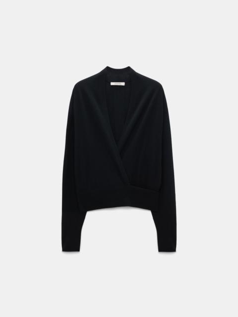 DELICATE STATEMENTS cardigan