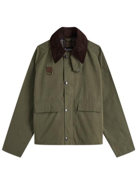 Barbour OS Spey Casual Jacket