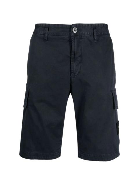 cargo pocket shorts