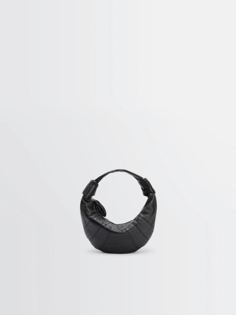 MINI FORTUNE CROISSANT BAG