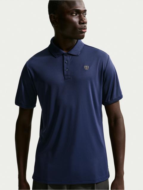 Nike Par Men's Dri-FIT Golf Polo