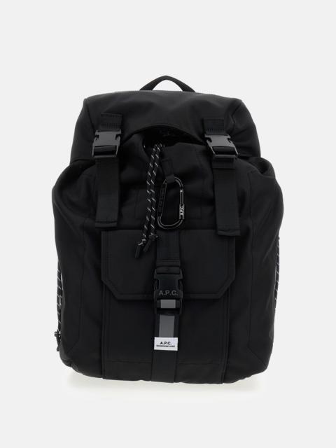 TREK 2.0 Backpack