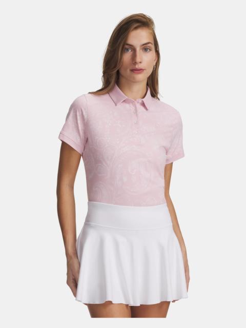 UA ArmourDry Printed