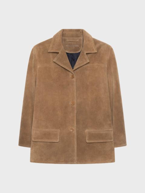 Jacket Jude Mörk sand