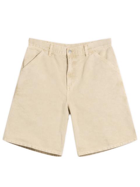 Carhartt WIP Single Knee Shorts