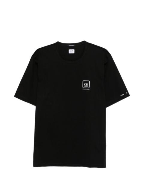 short-sleeve T-shirt