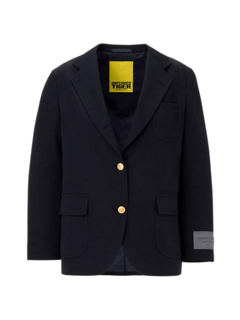 WOMEN'S SINGLE BREASTED JACKET