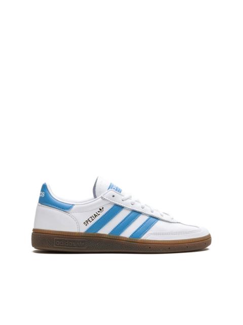 Handball Spezial "White/Light Blue" sneakers
