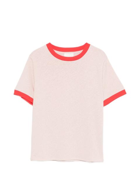 short-sleeve T-shirt