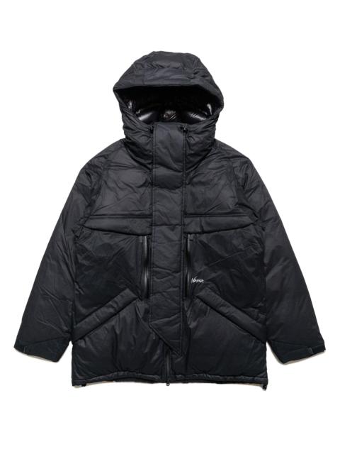 Mountain Belay Coat Black