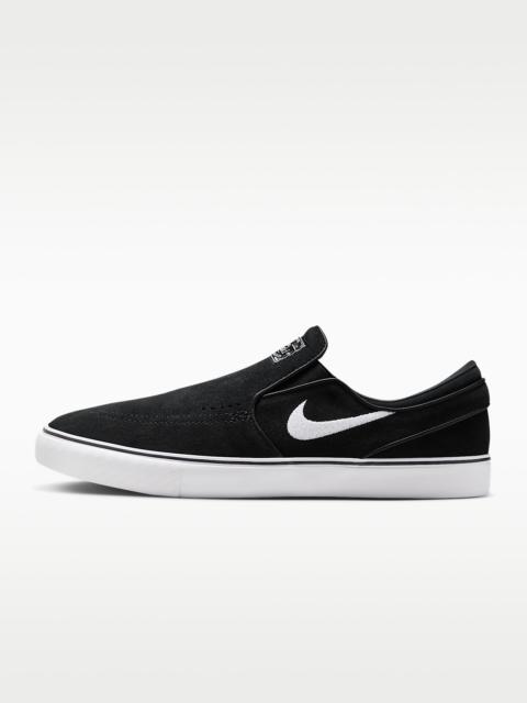 Nike SB Janoski+ Slip Skate Shoes