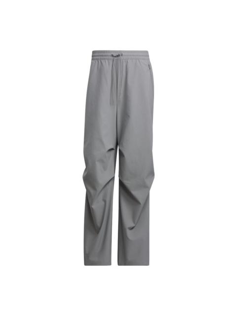 adidas Originals Loc Loose Pants 'Grey' IZ1531