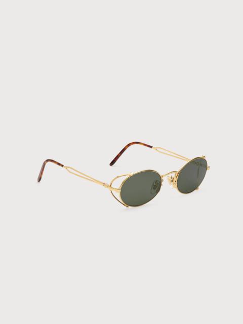 THE GOLD 55-3175 SUNGLASSES