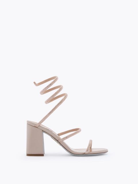 CLEO BLUSH PINK SANDAL 80
