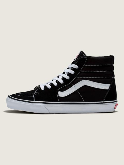Sk8-Hi Wide Shoe