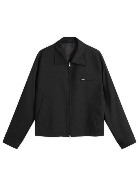 Mfpen Wool Postal Jacket