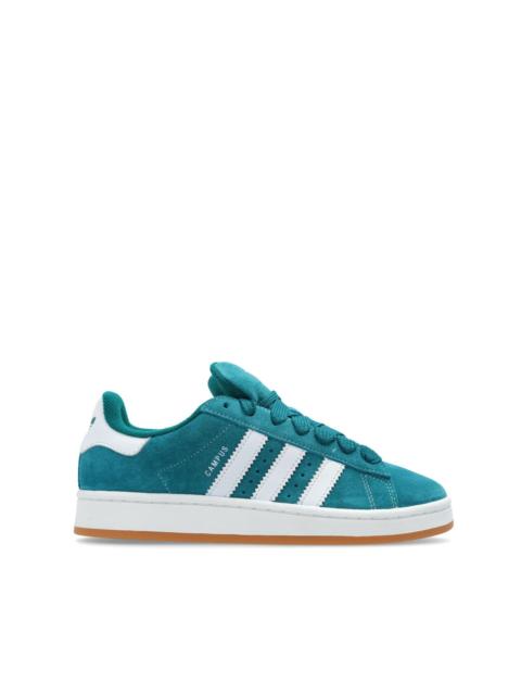 adidas gazelle silver green womens Adidas Originals x Campus