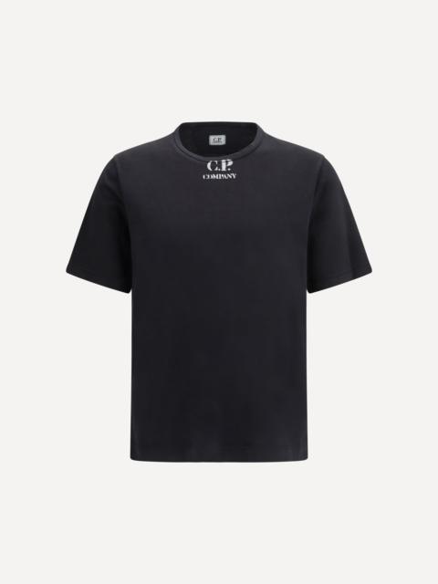 Printed Logo T-shirt