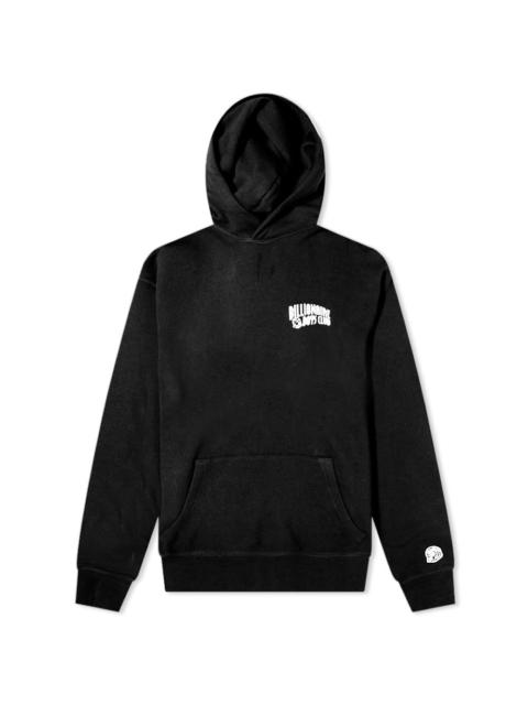 Billionaire Boys Club Small Arch Logo Popover Hoodie