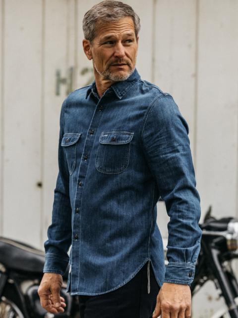 The Brace Shirt - Dee