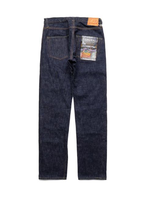 S520XX21oz Relax Tapered