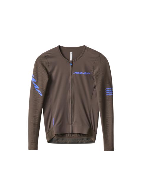 Emerge LS Jersey