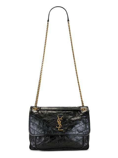 Medium Niki Chain Bag