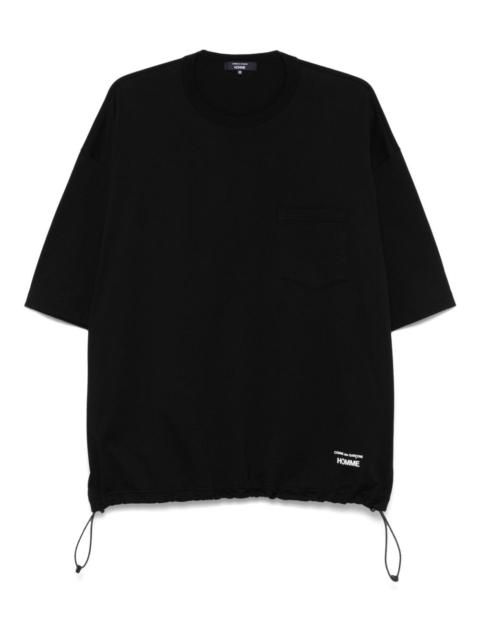 cotton T-shirt
