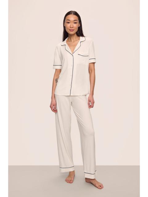 Gisele TENCEL™ Modal Short Sleeve & Pant PJ Set