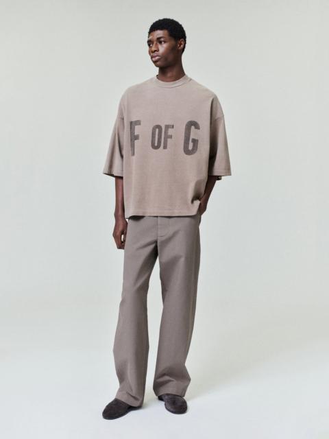 F OF G Tee