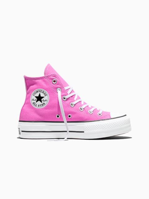 Chuck Taylor All Star Lift Platform Canvas