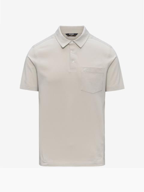 VANOINE LIGHT STRETCH JERSEY