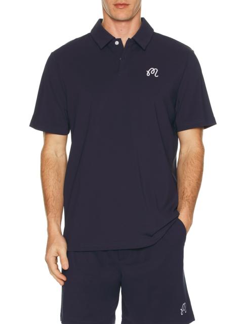 Fairway Polo
