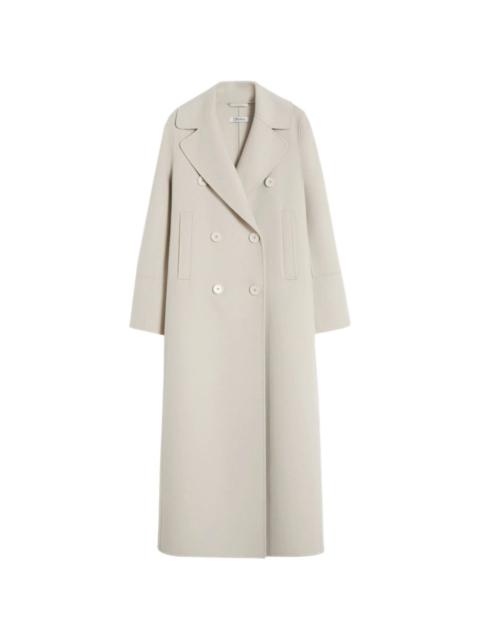 wool long coat