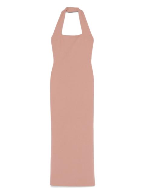 Solace London Sleeveless Dress