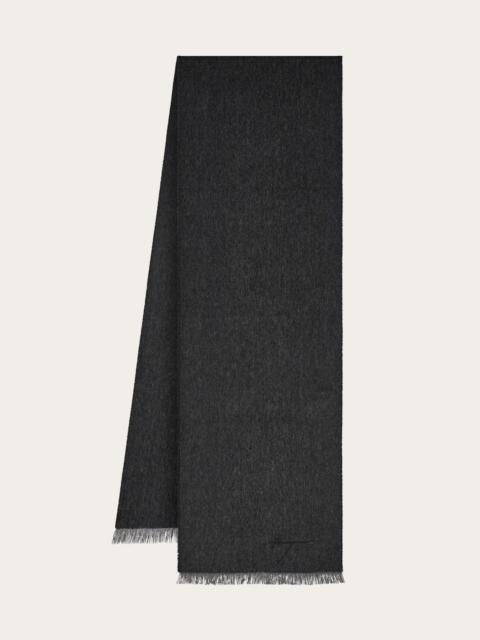 Cashmere scarf