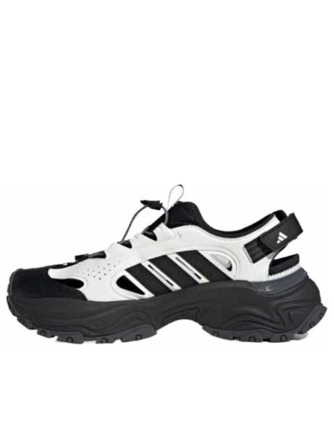 adidas Sneaker Sandals 'Core White Grey Six' JP8898