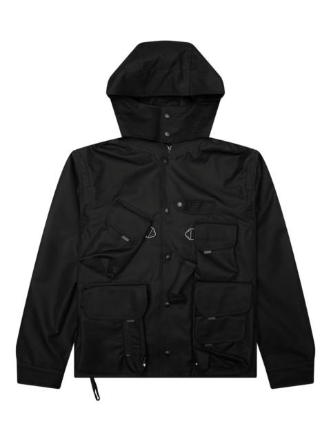 Tenkara Trout jacket