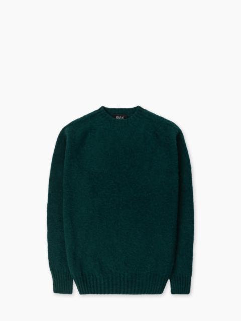 BIRTH OF THE COOL SWEATER FOREST