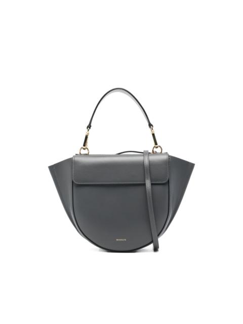 small Hortensia tote bag