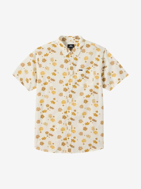 Oasis Standard Fit Shirt