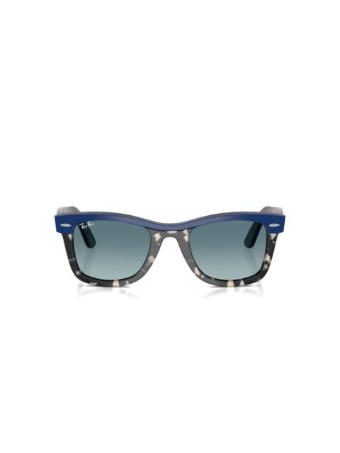 Wayfarer Street Neat sunglasses