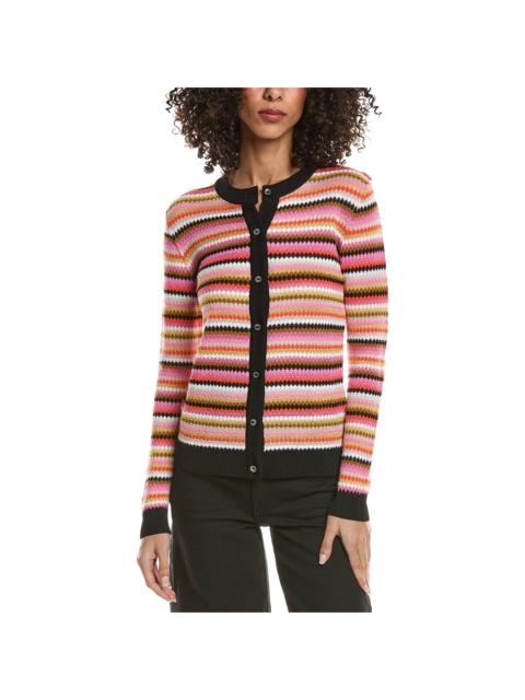 Missoni Button Front Cardigan