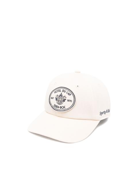 Eden Crest baseball hat