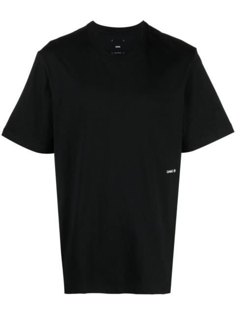 Slime cotton T-shirt